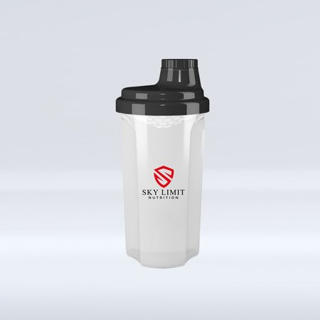 SHAKEBEKER