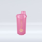 SHAKEBEKER ROZE 500ml SHAKEBEKER ROZE 500ml