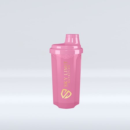 SHAKEBEKER ROZE 500ml