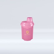 SHAKEBEKER ROZE 300ml SHAKEBEKER ROZE 300ml