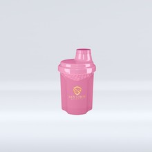 SHAKEBEKER ROZE 300ml