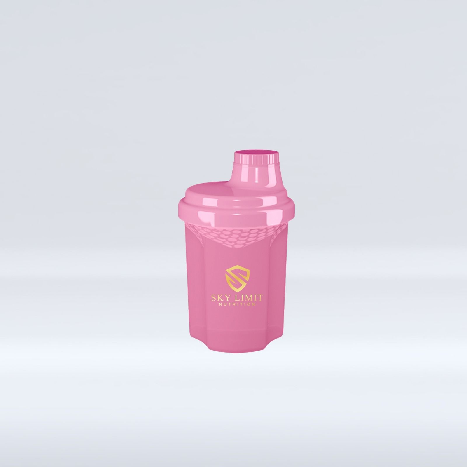 SHAKEBEKER ROZE 300ml SHAKEBEKER ROZE 300ml