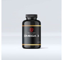 Sky Limit Nutrition | Omega 3 | ✔️ Vanaf €13,95