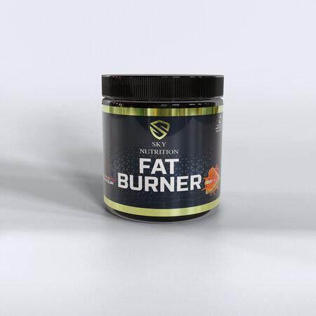 FATBURNER WATERMELOEN