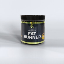 FATBURNER PÊCHE 300 GRAMMES