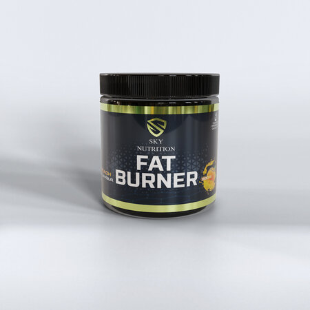 FATBURNER PERZIK