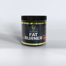 FATBURNER KERSEN