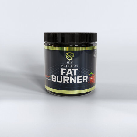 FATBURNER CHERRY