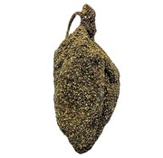 Luftgetrockneter Schinken mit Pfeffer ca. 800g