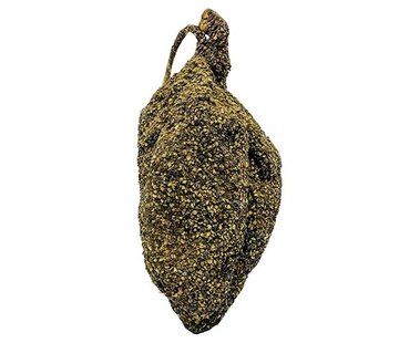 Luftgetrockneter Schinken mit Pfeffer ca. 800g