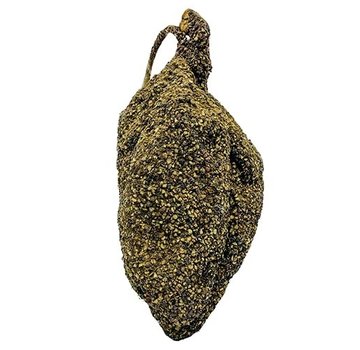 Luftgetrockneter Schinken mit Pfeffer ca. 800g