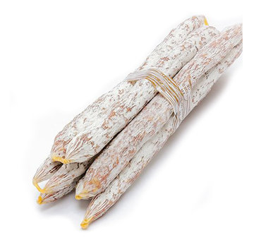 Trockenwurst „Fagott“  6 x 8 Salamis