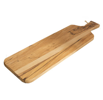 Holzschneidebrett L (pro 6 Stk.)