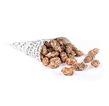 Mini Salamis mit Pfeffer (Pro Beutel 500 gr.)