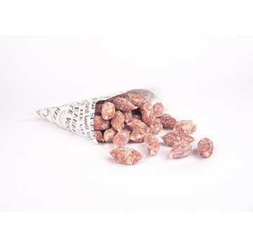 Mini Salamis mit Parmesan (Pro Beutel 500 gr.)