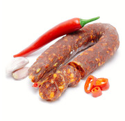 200 g Chorizo Doux - vakuumverpackt (Preis pro 5 Stück)
