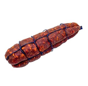 Piment d'Espelette Salami - (1 - 1,3 kg)