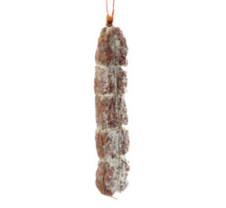 Feigen Salami - Saucisson Long Bride  ca. 1,1 kg