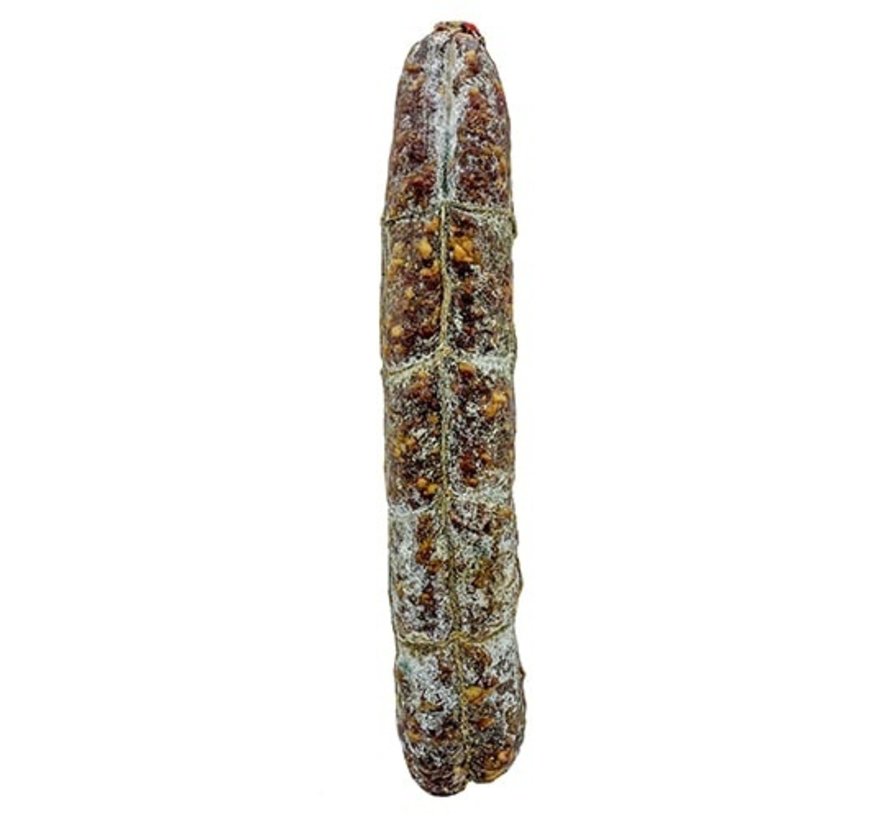 Feigen Salami - Saucisson Long Bride  ca. 1,1 kg