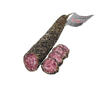 Fuet mit Pfeffer (Preis pro 5 Stück)