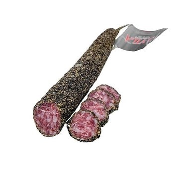 Fuet mit Pfeffer (Preis pro 5 Stück)