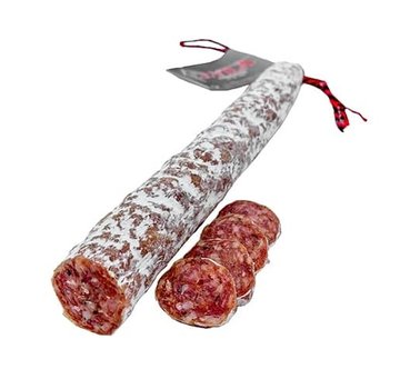 Fuet mit Chili kräuter (Preis pro 5 Stück)