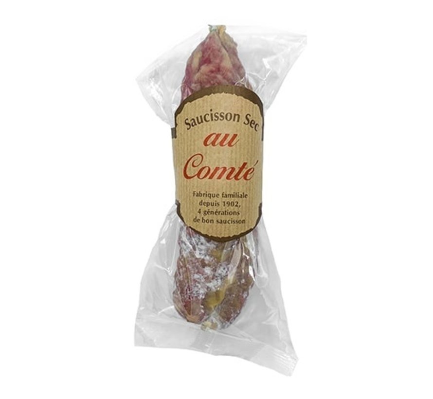 Flowpack Comté 200 Gramm