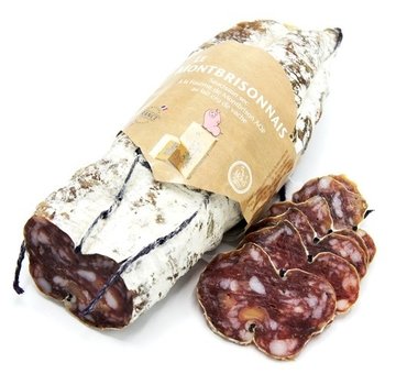 Käse-Wurst Le Montbrisonnais (+/- 350 g)