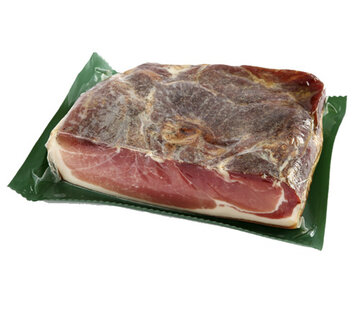 Schinkenspeck 2,5  kg