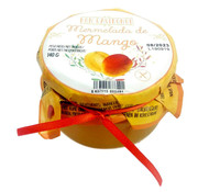 Mango-Marmelade