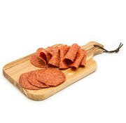 Gesneden Chorizo Pamplona