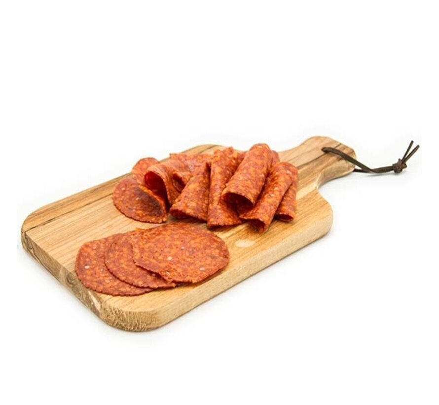 Gesneden Chorizo Pamplona