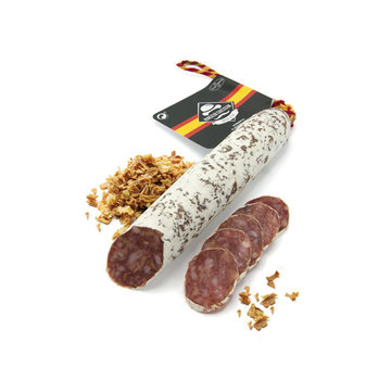 Fuet mit Zwiebel (Preis pro 5 Stück)