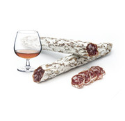 Cannes Droite met Marc de Bourgogne ca 450g