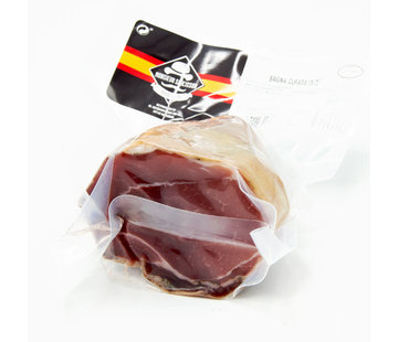 1/2 Luftgetrockneter spanischer Schinken - natural ca. 350g