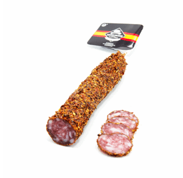 Paprika Fuet (Preis pro 5 Stück)