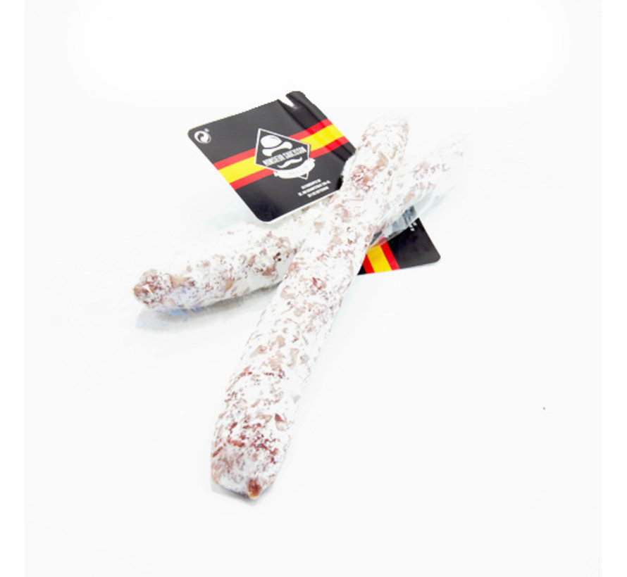 Fuet Nature (100 grams) pro 5 Stück