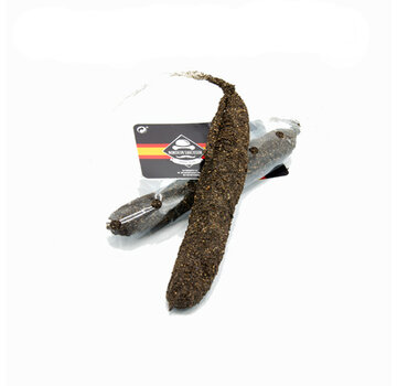 Fuet mit schwarzem Pfeffer (100 Gramm) pro 5 Stück