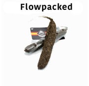 Fuet mit schwarzem Pfeffer (100 Gramm) pro 5 Stück