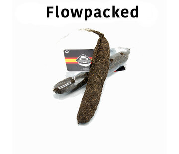 Fuet mit schwarzem Pfeffer (100 Gramm) pro 5 Stück