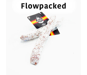 Fuet Jamon (100 Gramm) pro 5 Stück Flowpacked