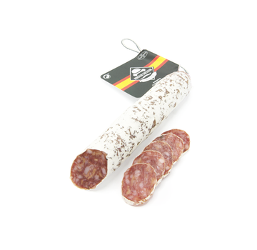 Fuet Haselnuss (100 Gramm) pro 5 Stück