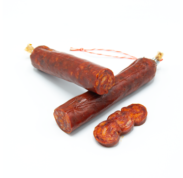 Chorizo ​​​​Velita Ibérico de Bellota (Preis pro 5 Stück)