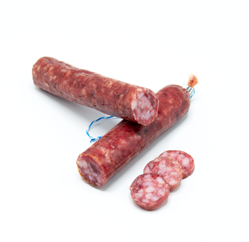 Iberische Chorizo Iberico Bellota Velita