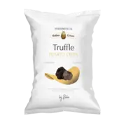 Schwarze Trüffel Chips (pro Karton mit 20 Stk.)