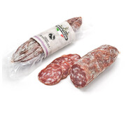 Preis pro 5 Stück - Italienische Salami - Natur (vakuumverpackt)