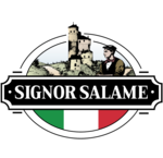 Italienische Salami 