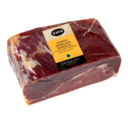 Serrano-Schinken im Block (+/-2,5 kg) aus Spanien