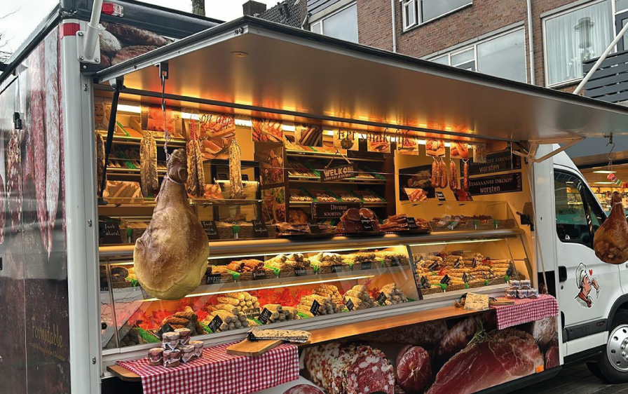 Der WurstGrosshandel