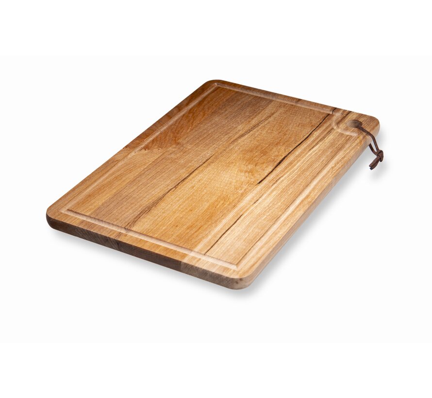 Snack Brett Rechteck mittel (pro 5 Stück)